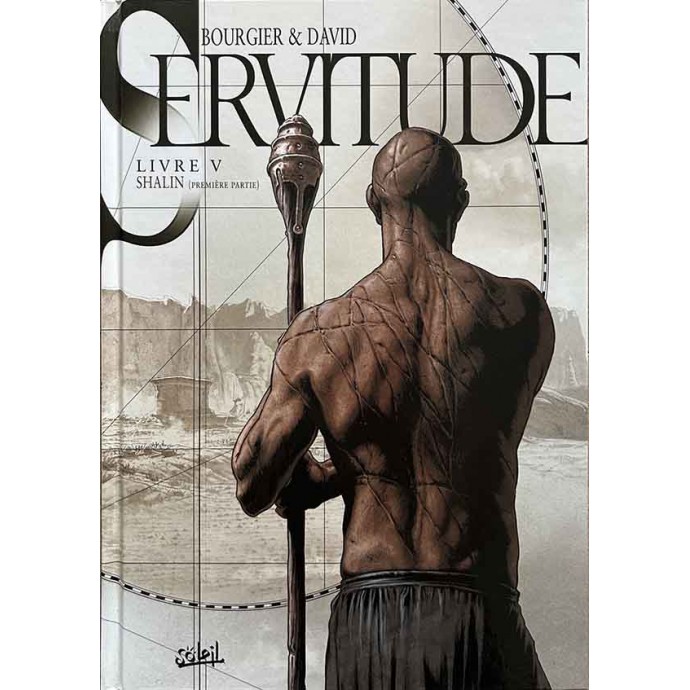 Servitude - 5. Shalin 1 - EO 2017 - 1