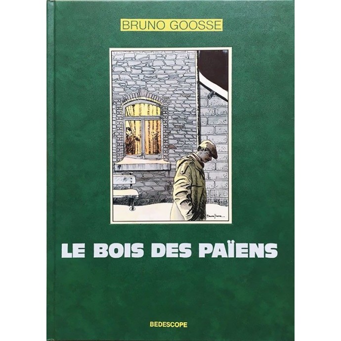 Le Bois de Païens - TT 1985 - 1