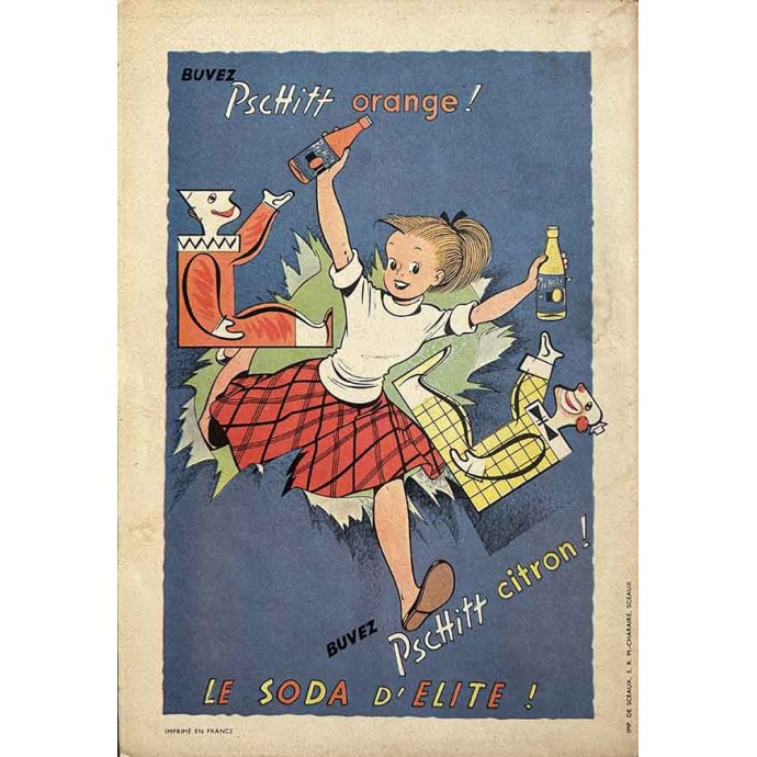 Aggie en plein mystère n°4 - 1959 - 2