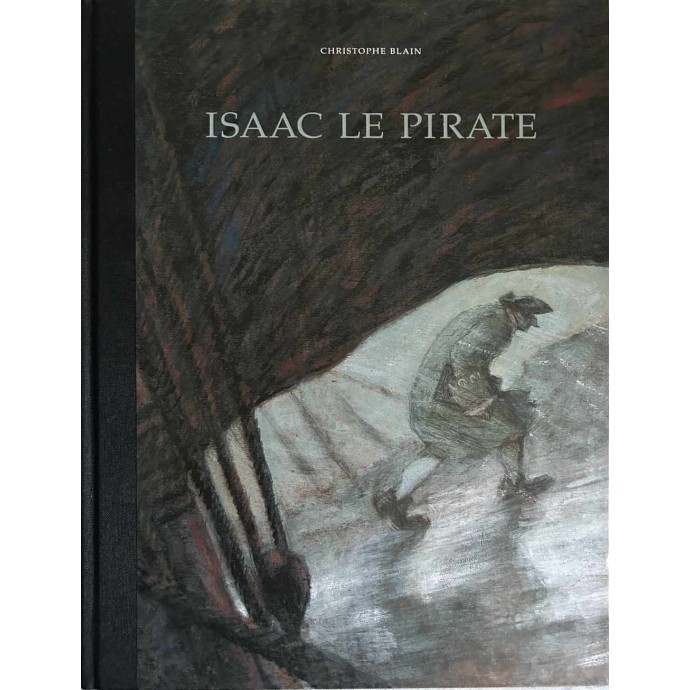 Isaac le Pirate - Intégrale - EO 2003 - 1