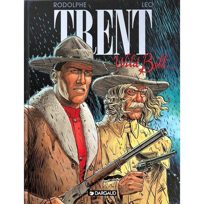 Trent - 5. Wild Bill - EO 1996 - 1