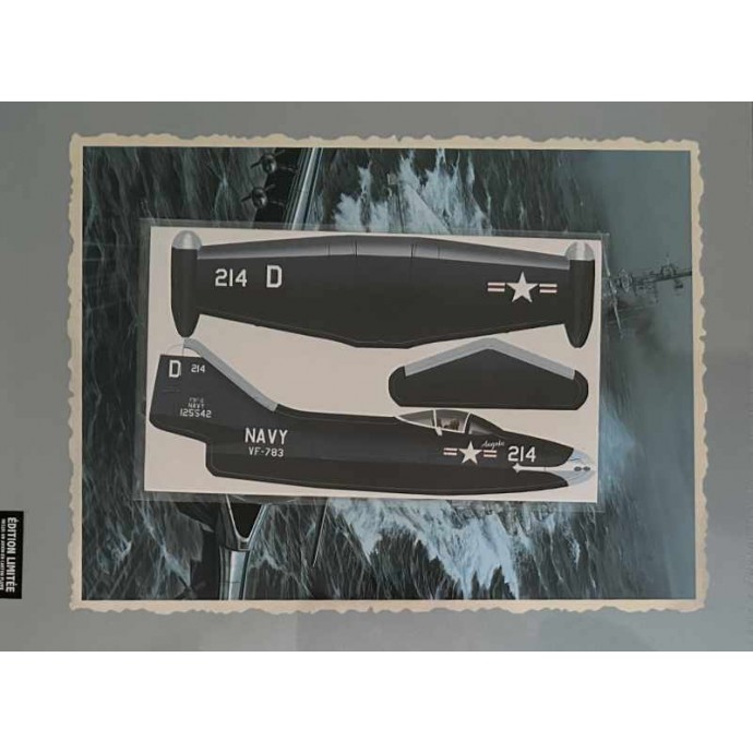 Angel Wings - 7. Mig Madness - TL 2022 + maquette avion - 2
