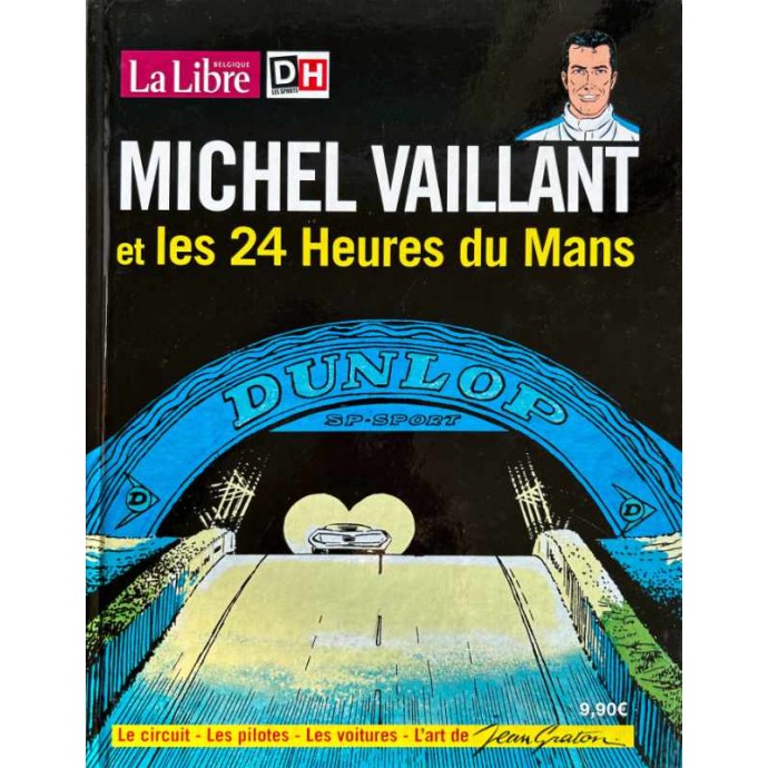 Michel Vaillant et les 24 Heures du Mans - Hors série - 2016 - 1